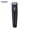 PearlMax Professional Electric Shaver Haircut Barber Hair Cutting Set Stainless Steel Blade Hair Clippers Men Beard Trimmer Kit