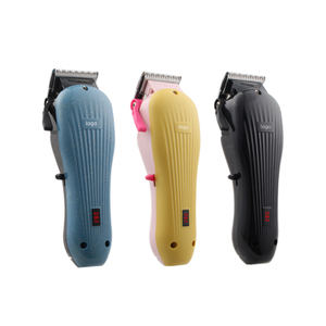 PearlMax Rechargeable Cordless Hair Cutting Tools Wireless hair clipper for easy use Men's Grooming Kit