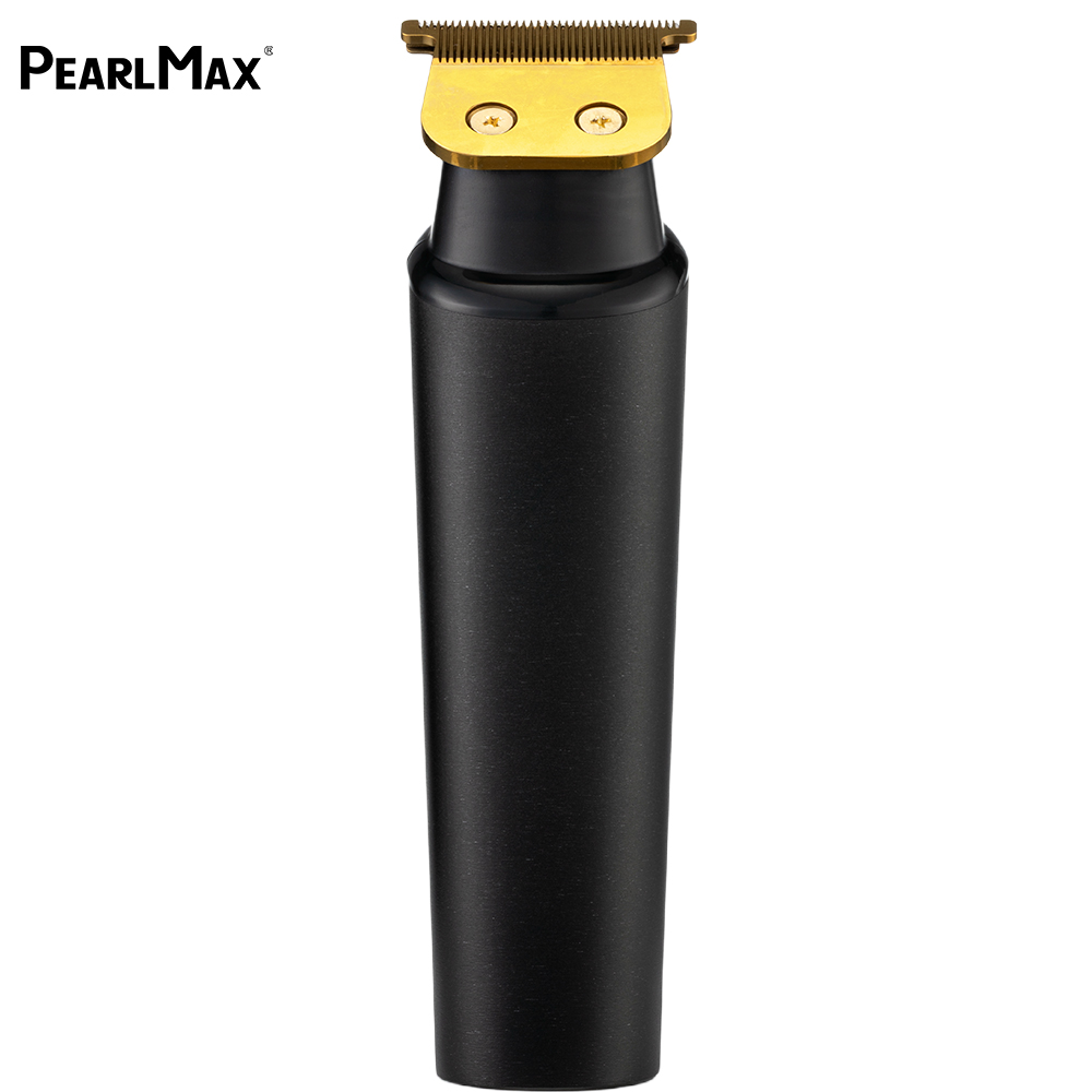 Pearlmax Professional Affordable Electric Hair Clipper with Steel Blade for Men's Hair And Beard Trimmer