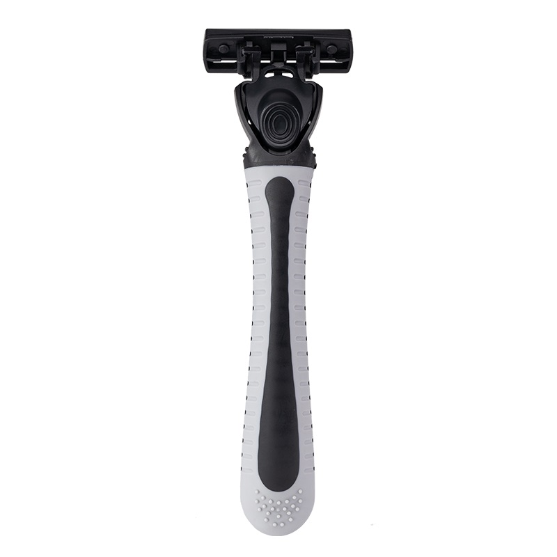 Triple Blade Razor For Men 1 Handle 19 Cartridge